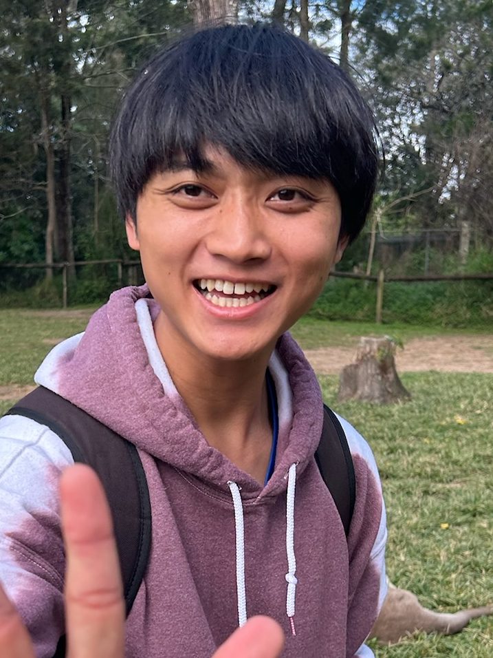 山﨑　航士 portoflio